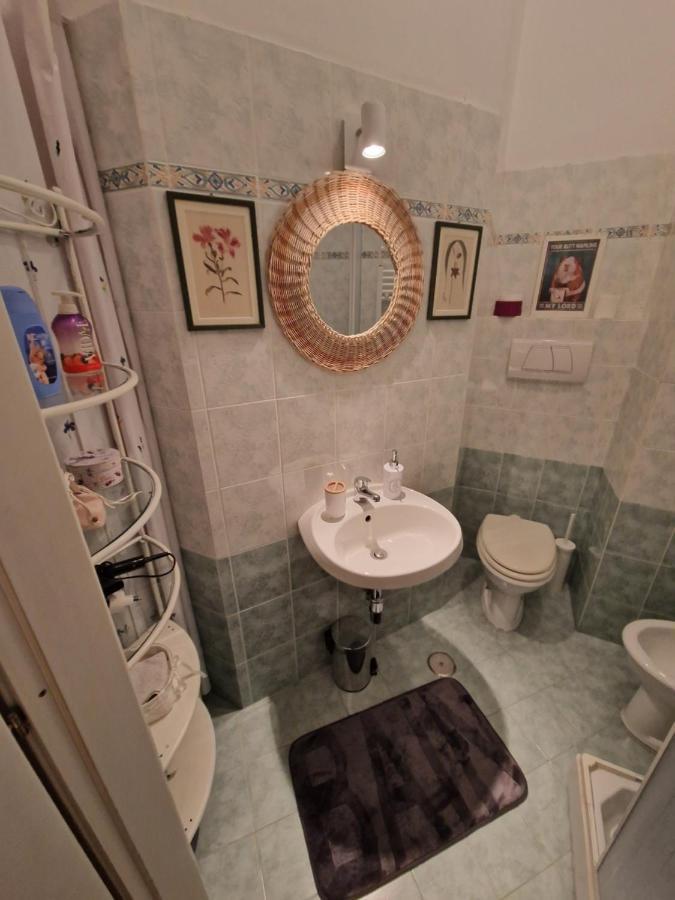 At Monica'S In Rome - Stazione Labaro Apartment Bagian luar foto