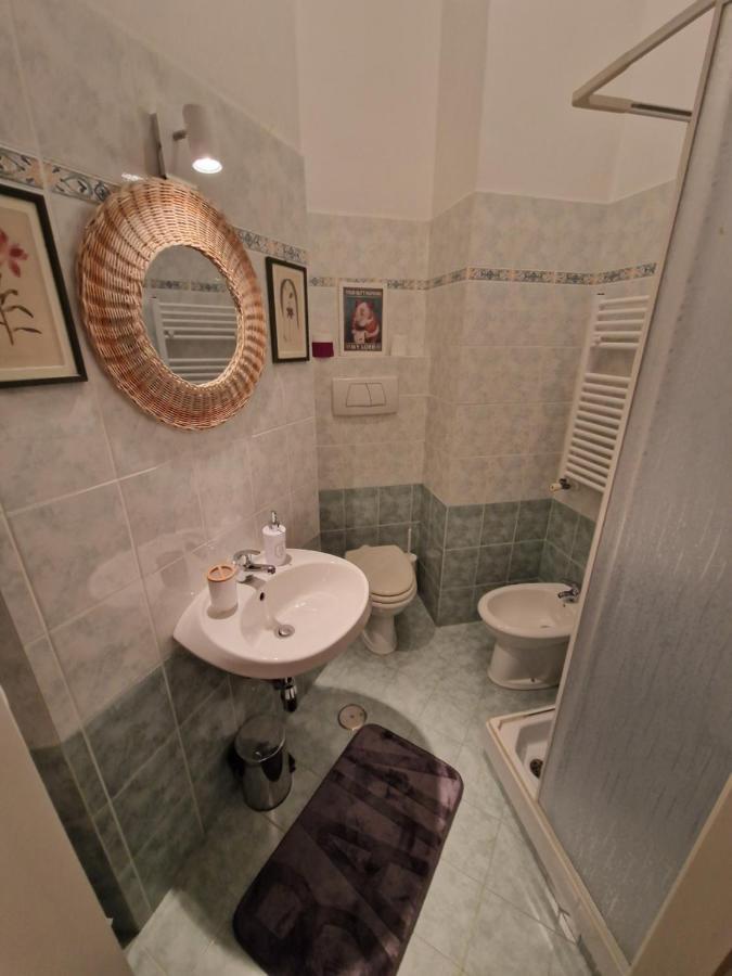 At Monica'S In Rome - Stazione Labaro Apartment Bagian luar foto
