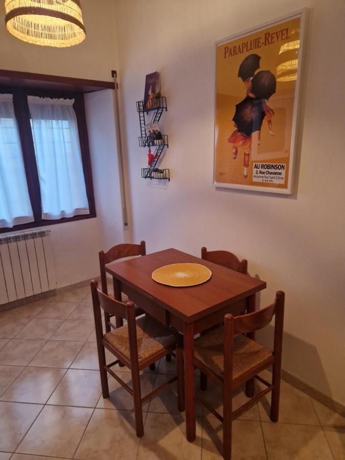 At Monica'S In Rome - Stazione Labaro Apartment Bagian luar foto