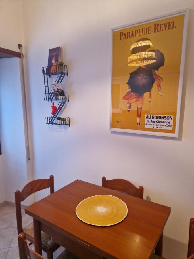 At Monica'S In Rome - Stazione Labaro Apartment Bagian luar foto