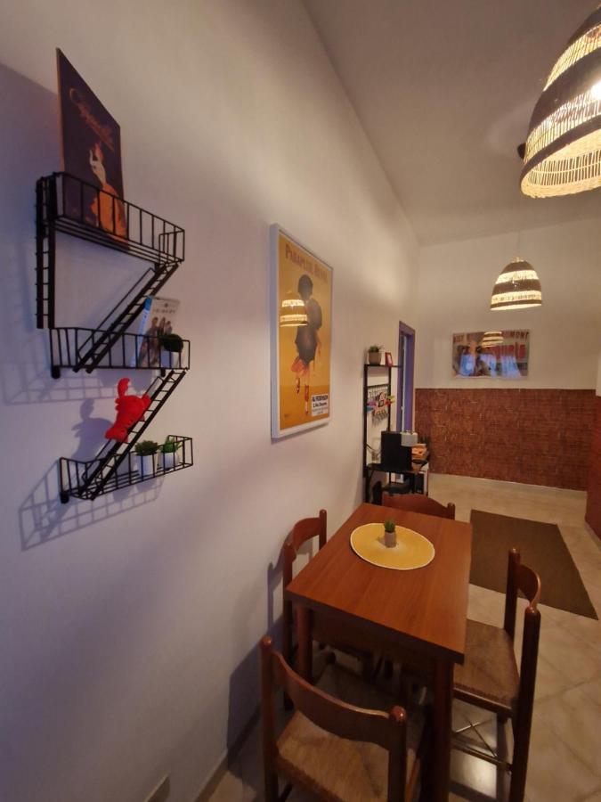 At Monica'S In Rome - Stazione Labaro Apartment Bagian luar foto