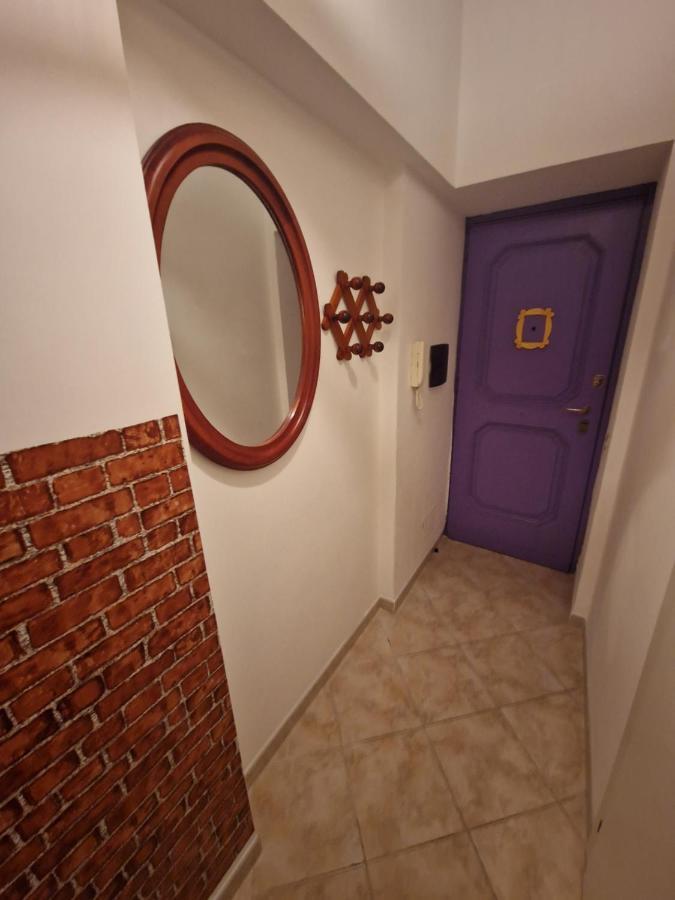 At Monica'S In Rome - Stazione Labaro Apartment Bagian luar foto