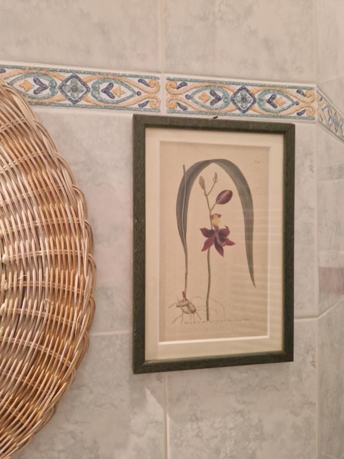 At Monica'S In Rome - Stazione Labaro Apartment Bagian luar foto