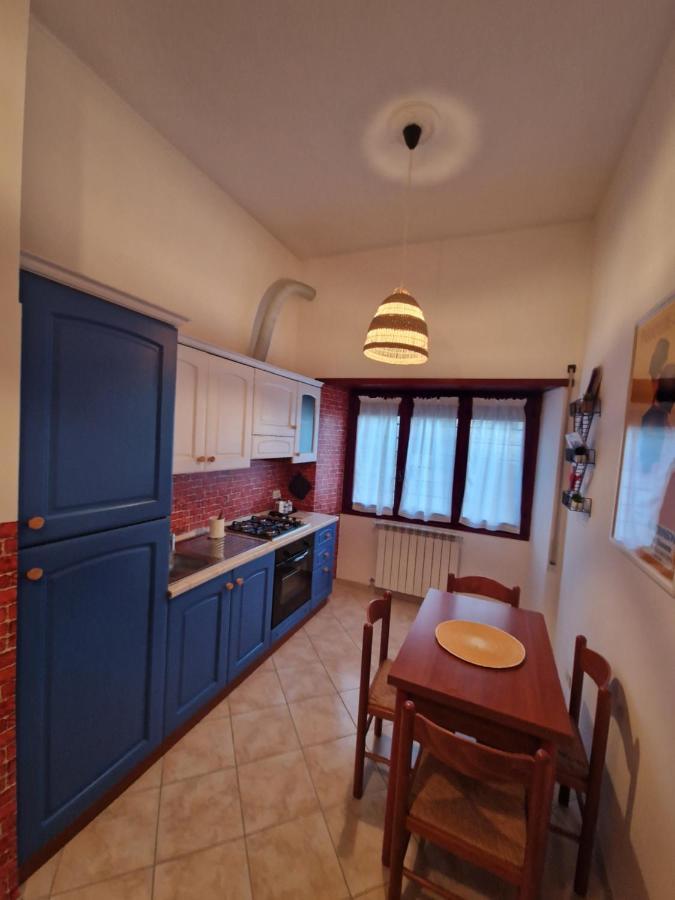 At Monica'S In Rome - Stazione Labaro Apartment Bagian luar foto