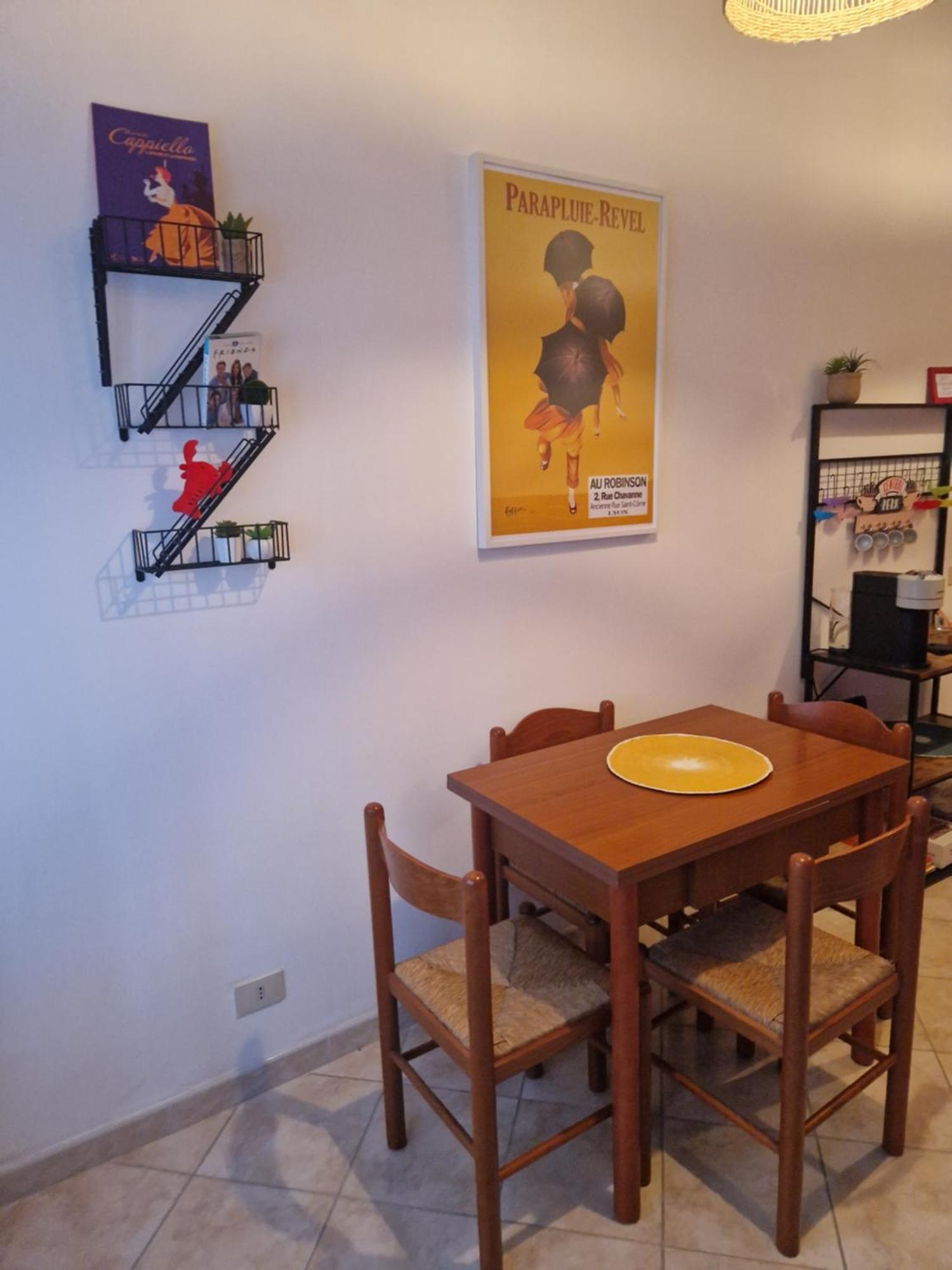 At Monica'S In Rome - Stazione Labaro Apartment Bagian luar foto