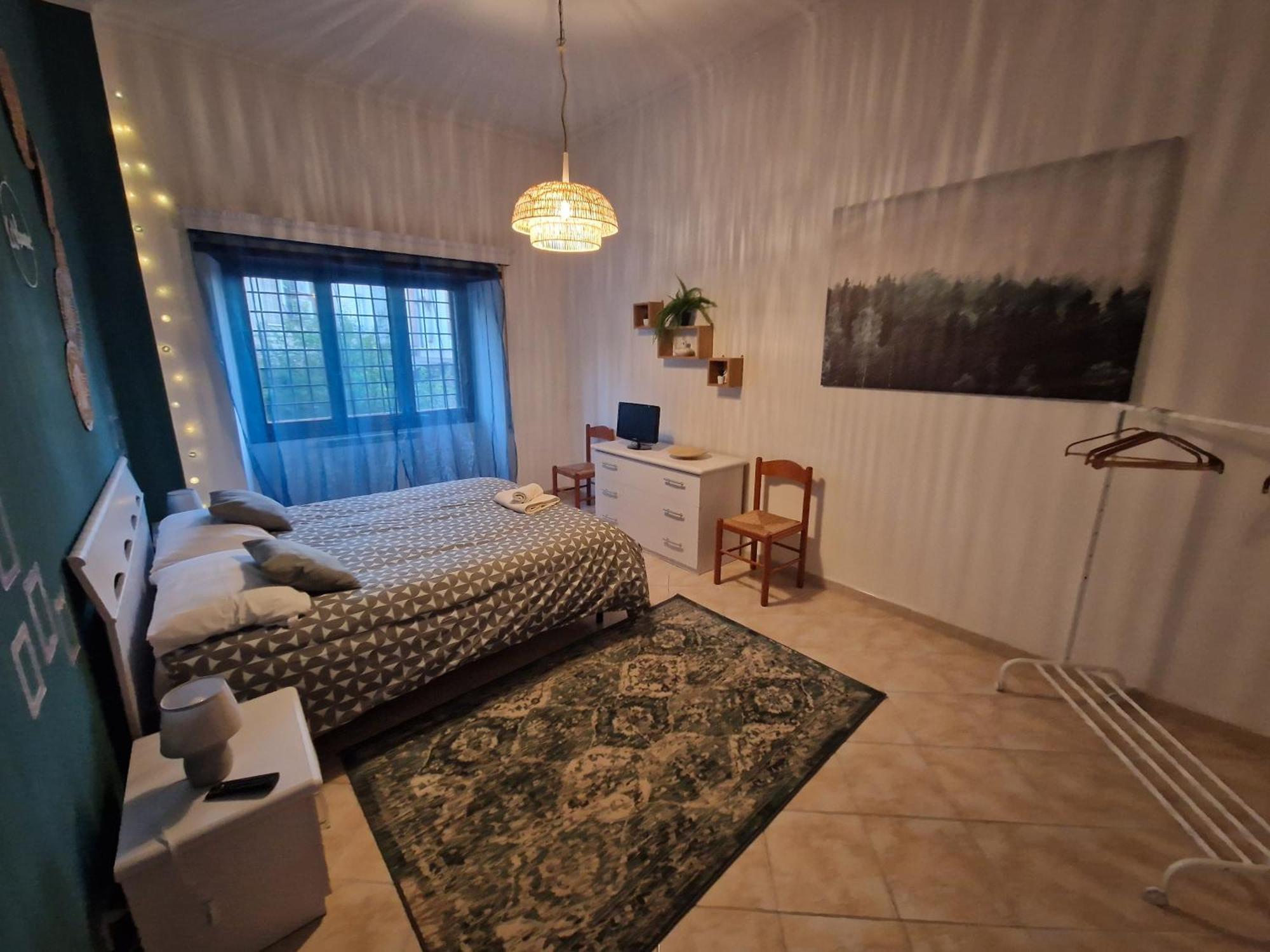 At Monica'S In Rome - Stazione Labaro Apartment Bagian luar foto